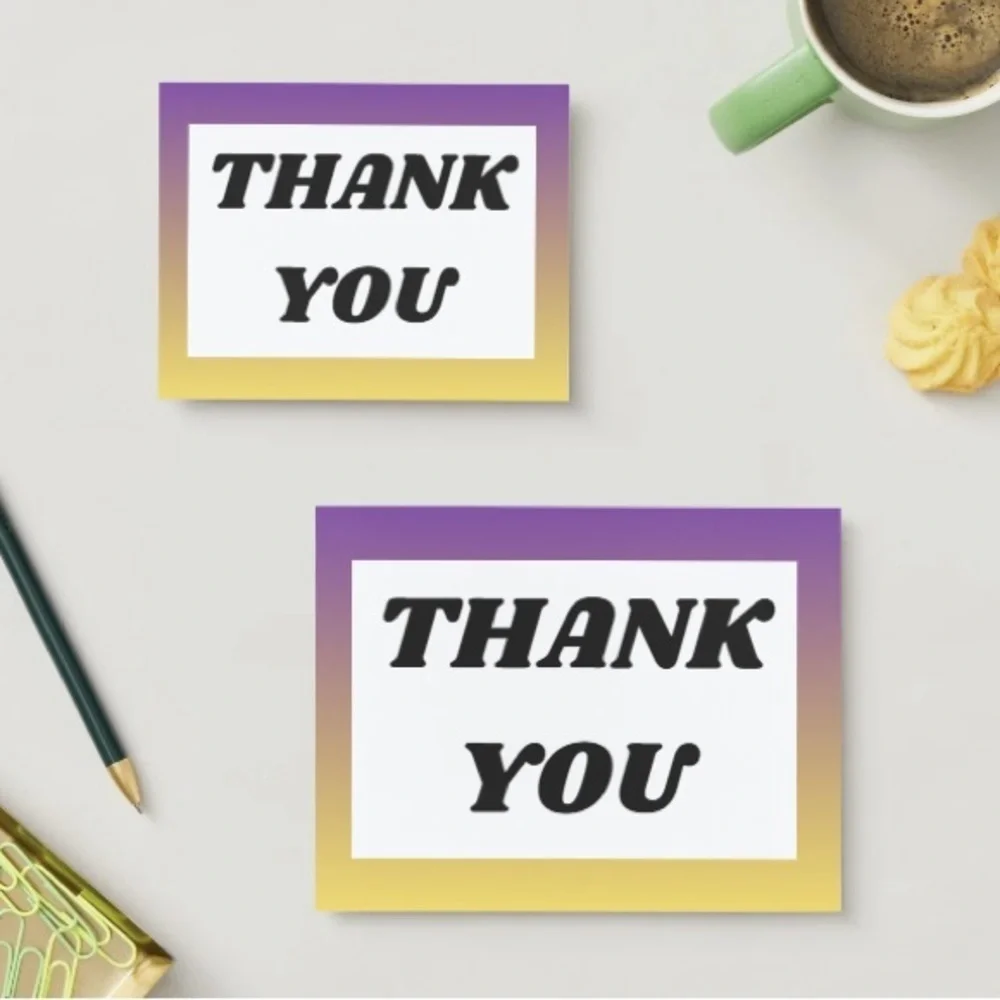 Set of 10 Post Cards